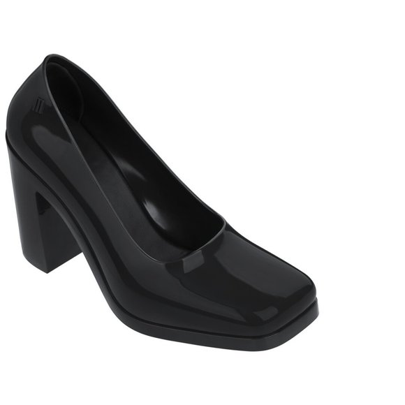 Melissa Shoes Shift Heeled Pump - Picture 1 of 4